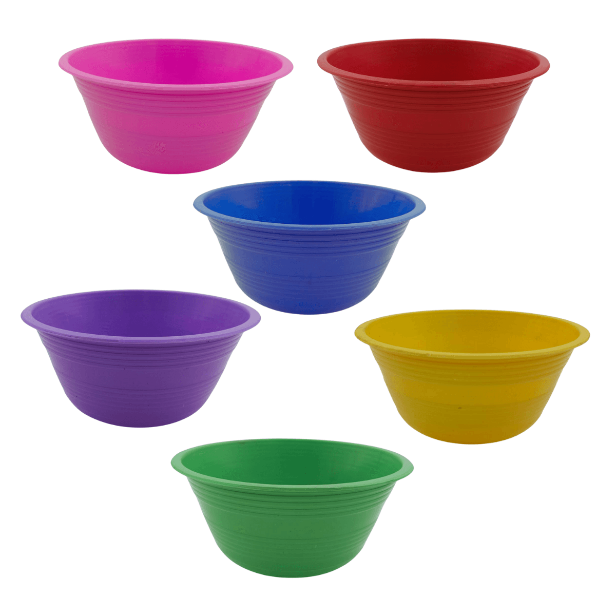 Jerga Roja - Imagen 1