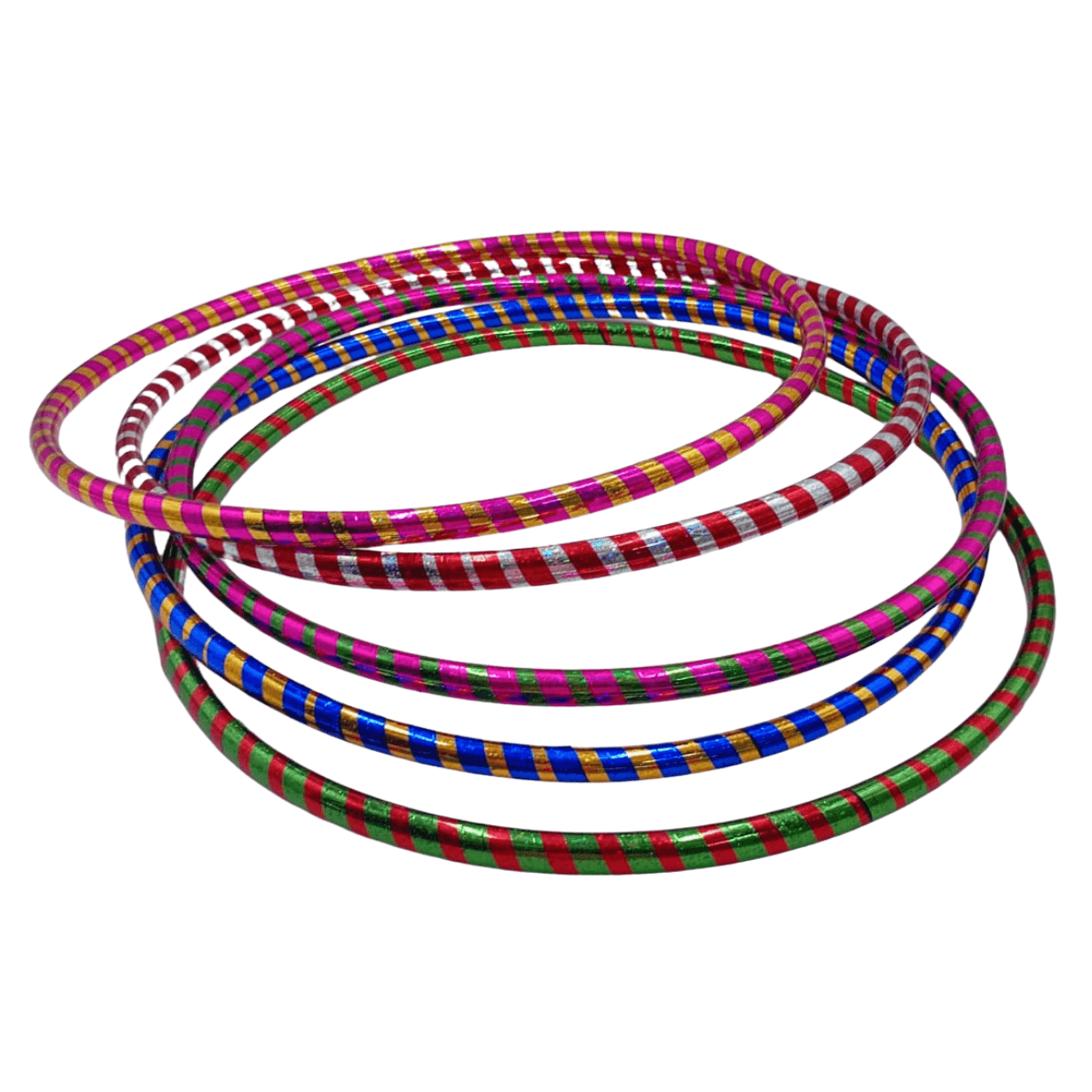 Aro Hula Hula 65cm Profesional - Ejercicio Avanzado - Imagen 1