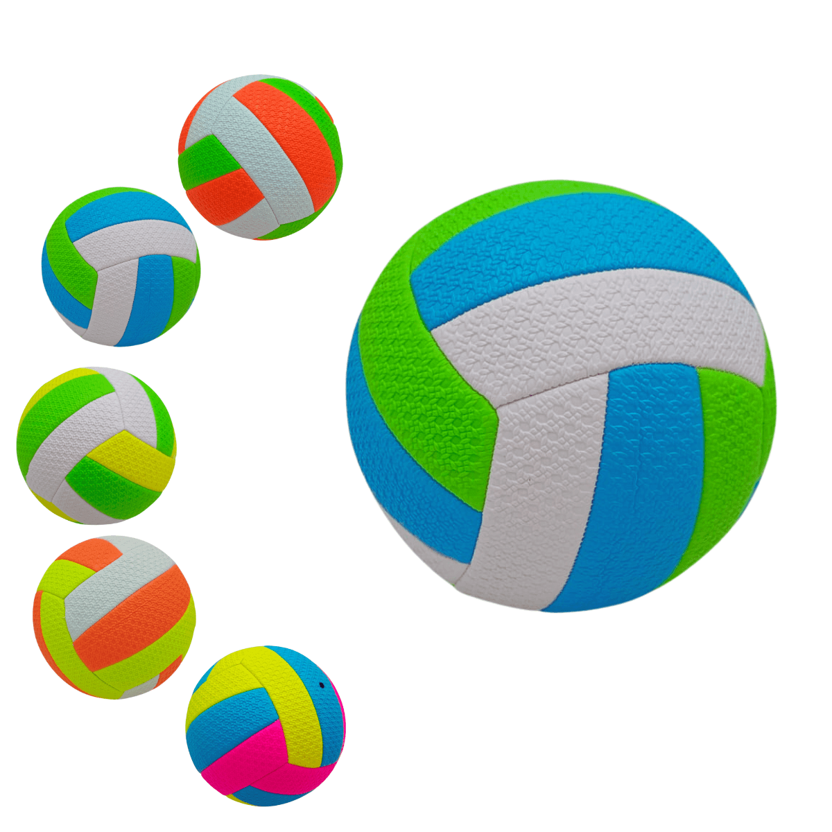 BalóN Voleibol NeóN - Calidad Premium Super Novedades - Imagen 1