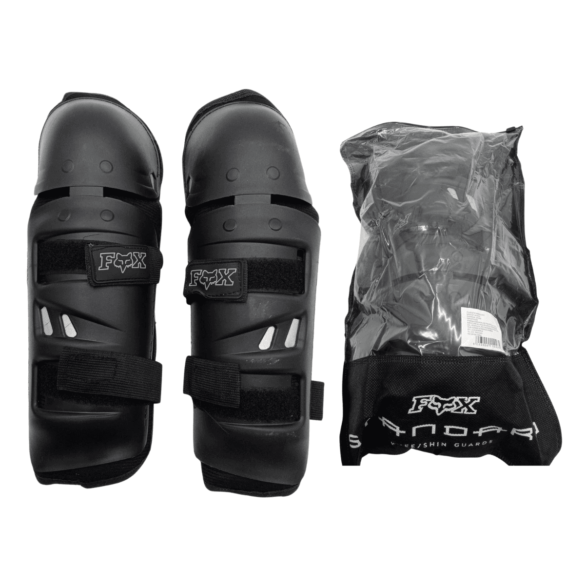 Rodilleras Deportivas - Protección para Ejercicio - Imagen 1