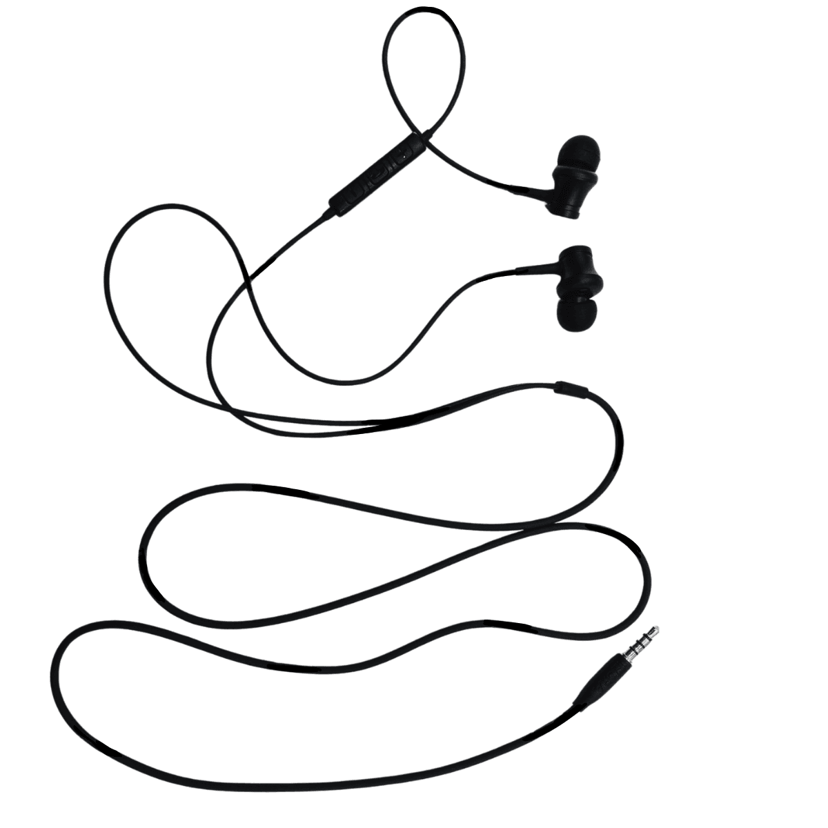 Audifonos De Cable - Imagen 1