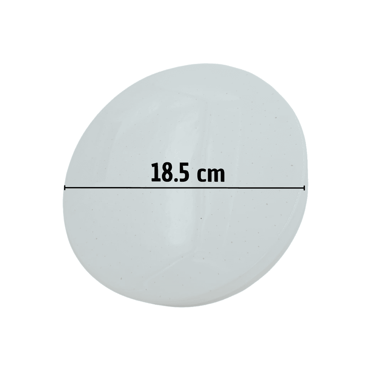 Lampara Circular - Imagen 1