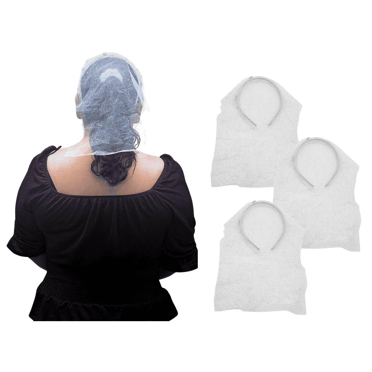 Velo Novia - Imagen 1