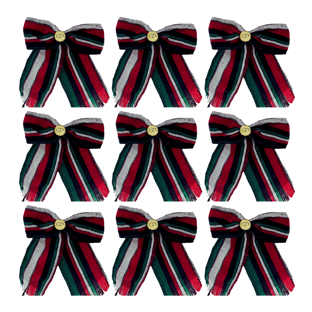 MoñO Tricolor - Calidad Premium Super Novedades - Imagen 1