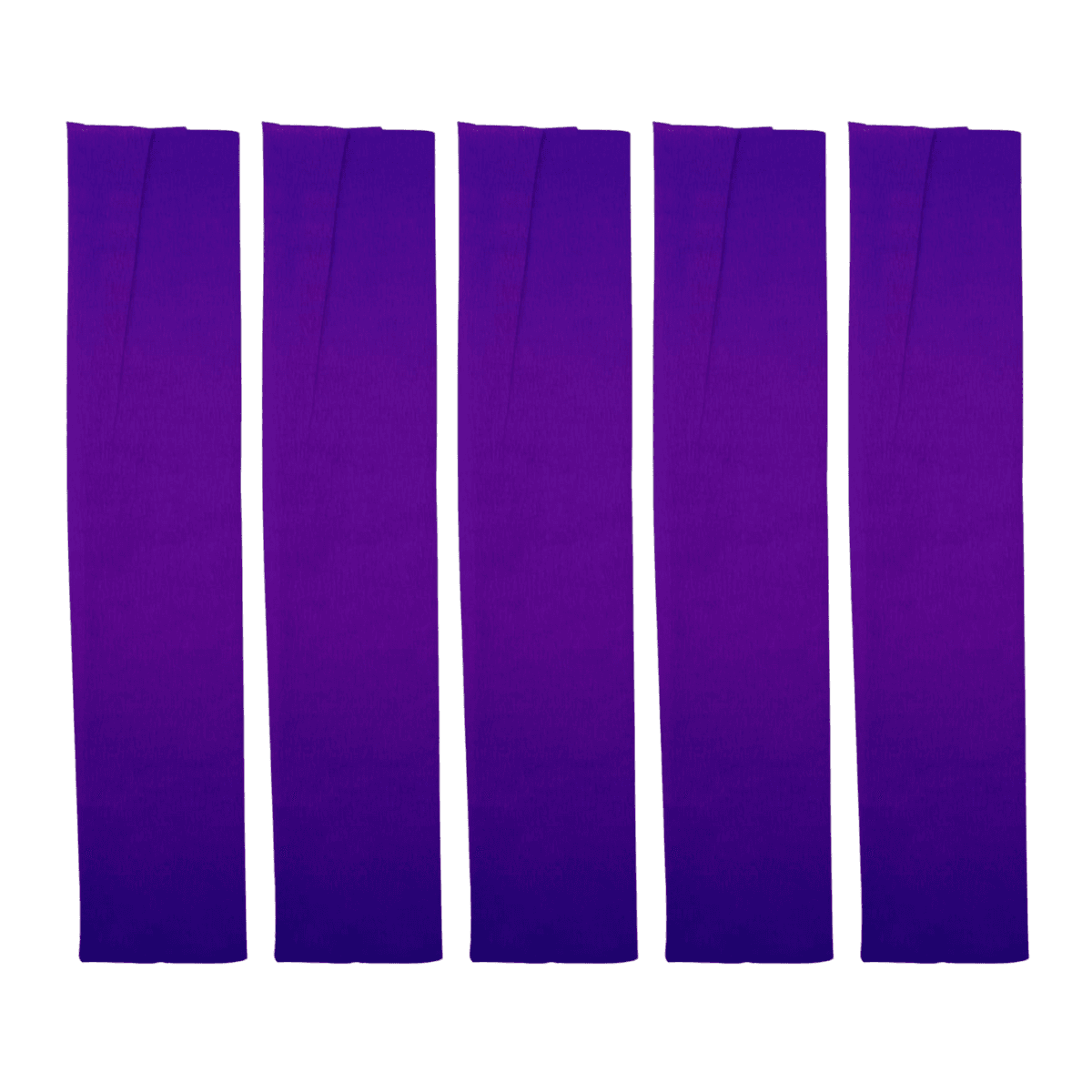 Papel Crepé Morado - Temáticas Especiales - Imagen 1