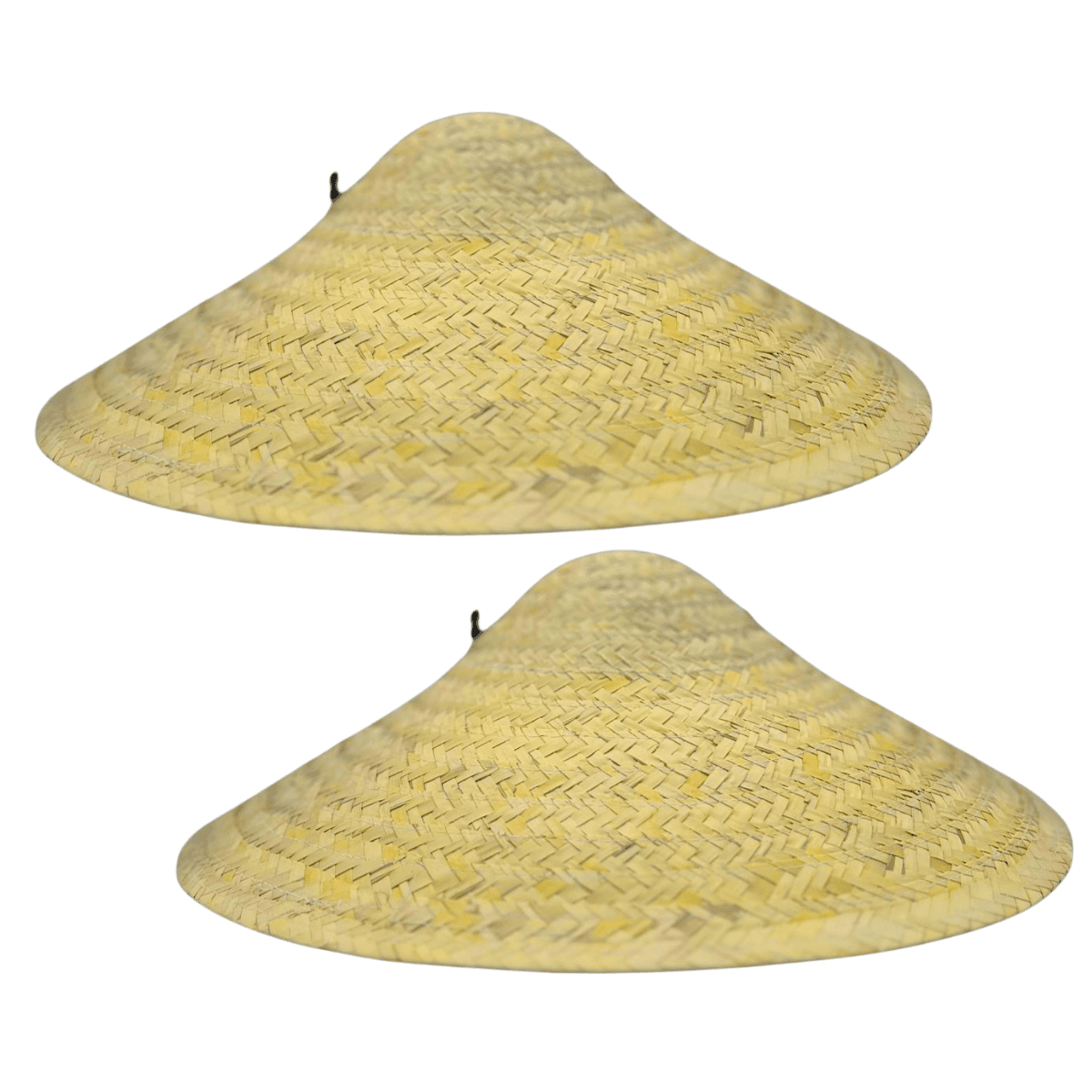 Sombrero Tipo Kasa Oriental - Estilo Asiático - Imagen 1