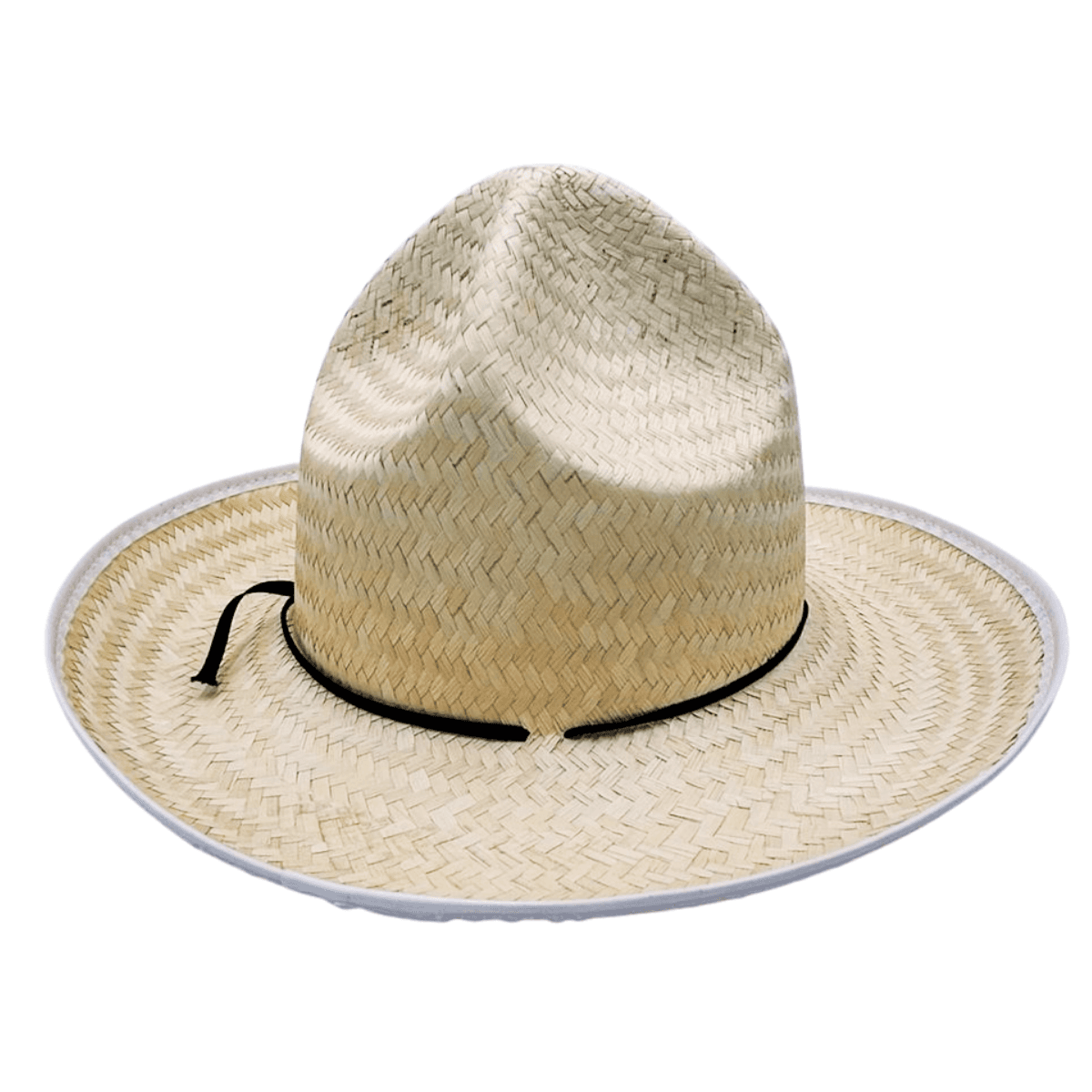 Sombrero Jarocho Veracruzano - Tradición de Veracruz - Imagen 1