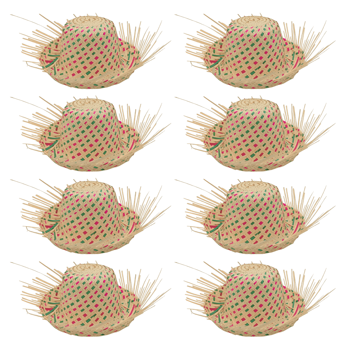 Sombrero CosteñO - Calidad Premium Super Novedades - Imagen 1